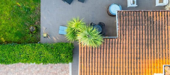 Villa de 4 dormitorios en Sezze, Italy No. 60527 10