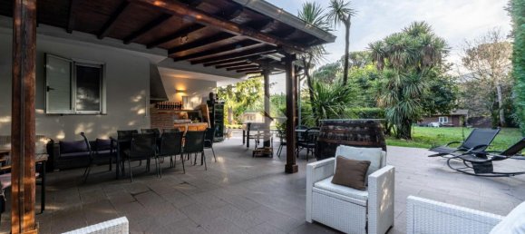 Villa de 4 dormitorios en Sezze, Italy No. 60527 14