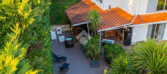 Villa de 4 dormitorios en Sezze, Italy No. 60527 9