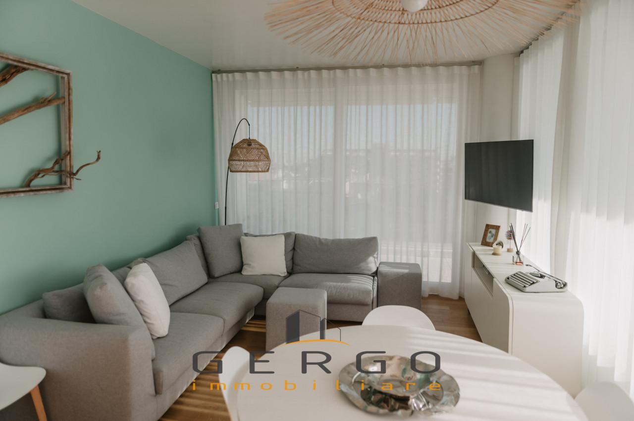 Пентхаус с 4 комнатами в Езоло, Италия № 12817