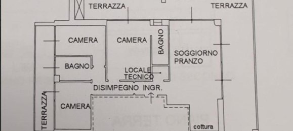 Пентхаус с 4 комнатами в Езоло, Италия № 12817 46