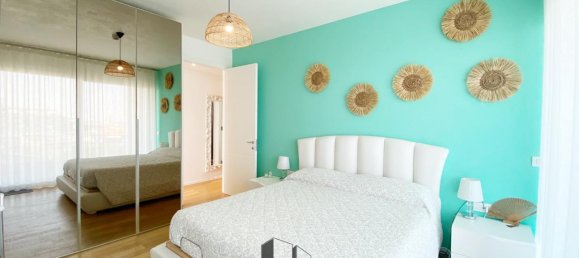 Пентхаус с 4 комнатами в Езоло, Италия № 12817 30