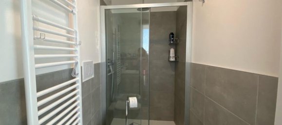 Пентхаус с 4 комнатами в Езоло, Италия № 12817 33