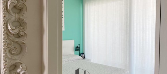 Пентхаус с 4 комнатами в Езоло, Италия № 12817 37