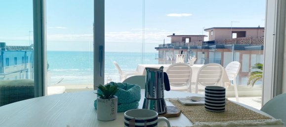 Пентхаус с 4 комнатами в Езоло, Италия № 12817 7