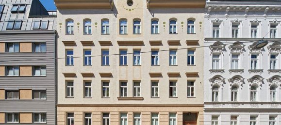 3-salle Appartement à Penzing, Austria No. 23049 4