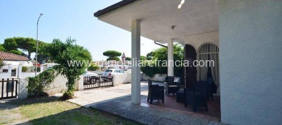 2 bedrooms Villa in Comacchio, Italy No. 340702 11