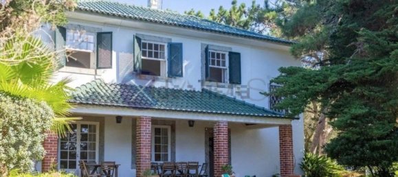 6 bedrooms House in Lisbon, Portugal No. 113011 29