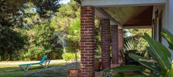 6 bedrooms House in Lisbon, Portugal No. 113011 30