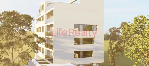 2 bedrooms Apartment in Germasogeia, Cyprus No. 21484 6