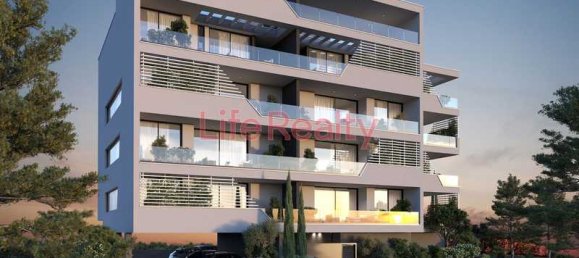 2 bedrooms Apartment in Germasogeia, Cyprus No. 21484 4