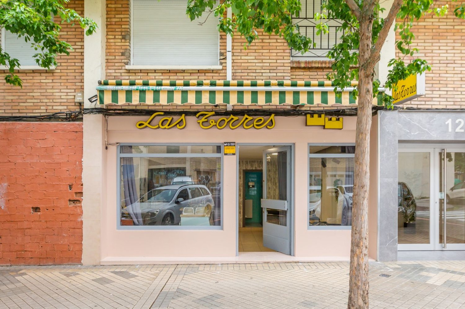 52m² Commercial property in Chartered Community of Navarre, Spain No. 272816