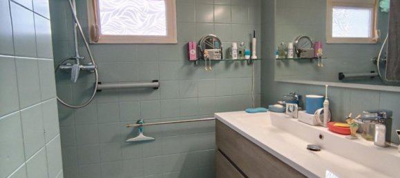 3 bedrooms House in Castelmoron-sur-Lot, France No. 100267 10