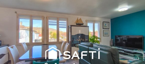 3 bedrooms House in Castelmoron-sur-Lot, France No. 100267 5