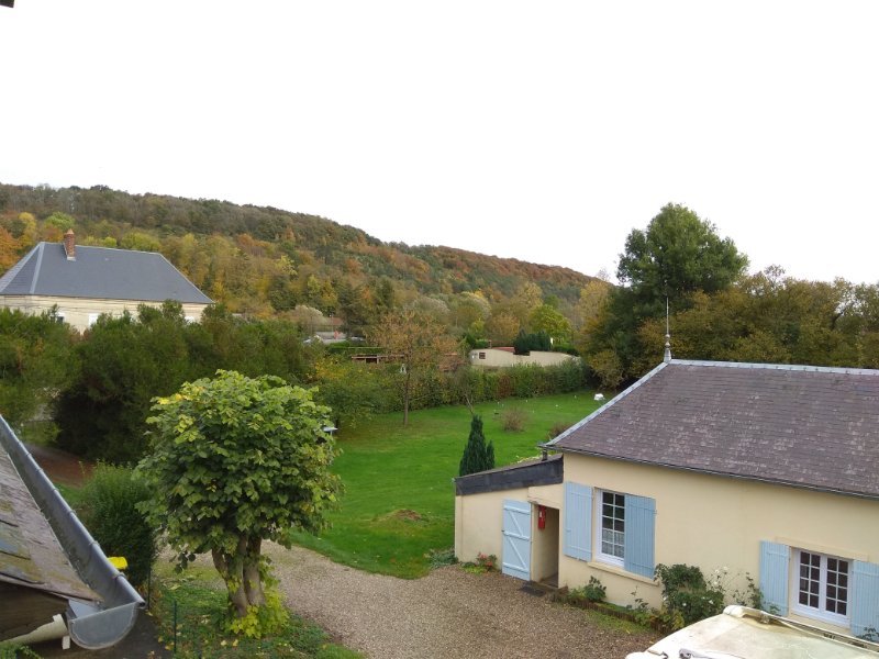 8 Schlafzimmer Schlösser in Saint-Aubin-Riviere, France, Nr. 254548