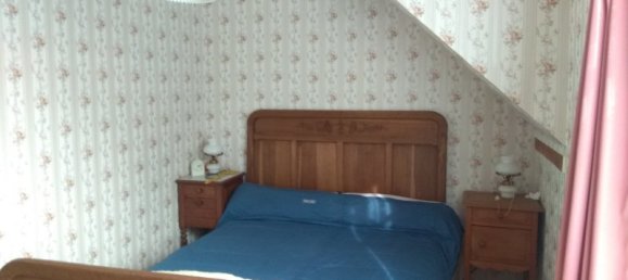 8 Schlafzimmer Schlösser in Saint-Aubin-Riviere, France, Nr. 254548 10