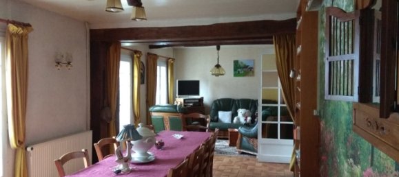 8 Schlafzimmer Schlösser in Saint-Aubin-Riviere, France, Nr. 254548 6