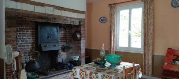 8 Schlafzimmer Schlösser in Saint-Aubin-Riviere, France, Nr. 254548 8