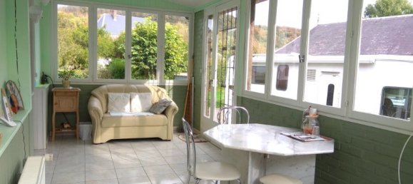 8 Schlafzimmer Schlösser in Saint-Aubin-Riviere, France, Nr. 254548 4