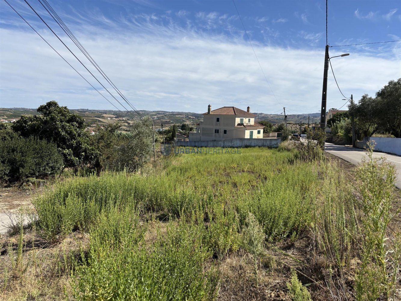  Land in Torres Vedras, Portugal No. 289976