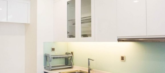 1 room Office in Binh Thanh, Vietnam No. 16479 5