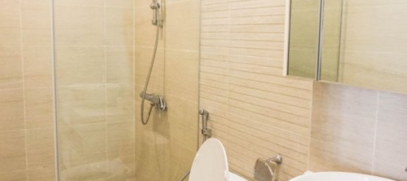 1 room Office in Binh Thanh, Vietnam No. 16479 2