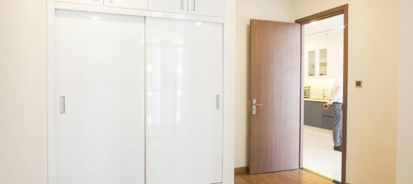 1 room Office in Binh Thanh, Vietnam No. 16479 4