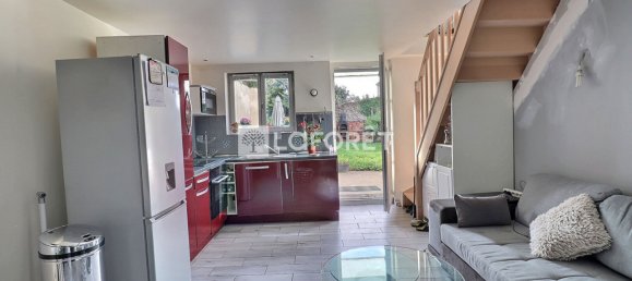 5 Schlafzimmer Haus in Vitry-sur-Seine, France, Nr. 176353 7
