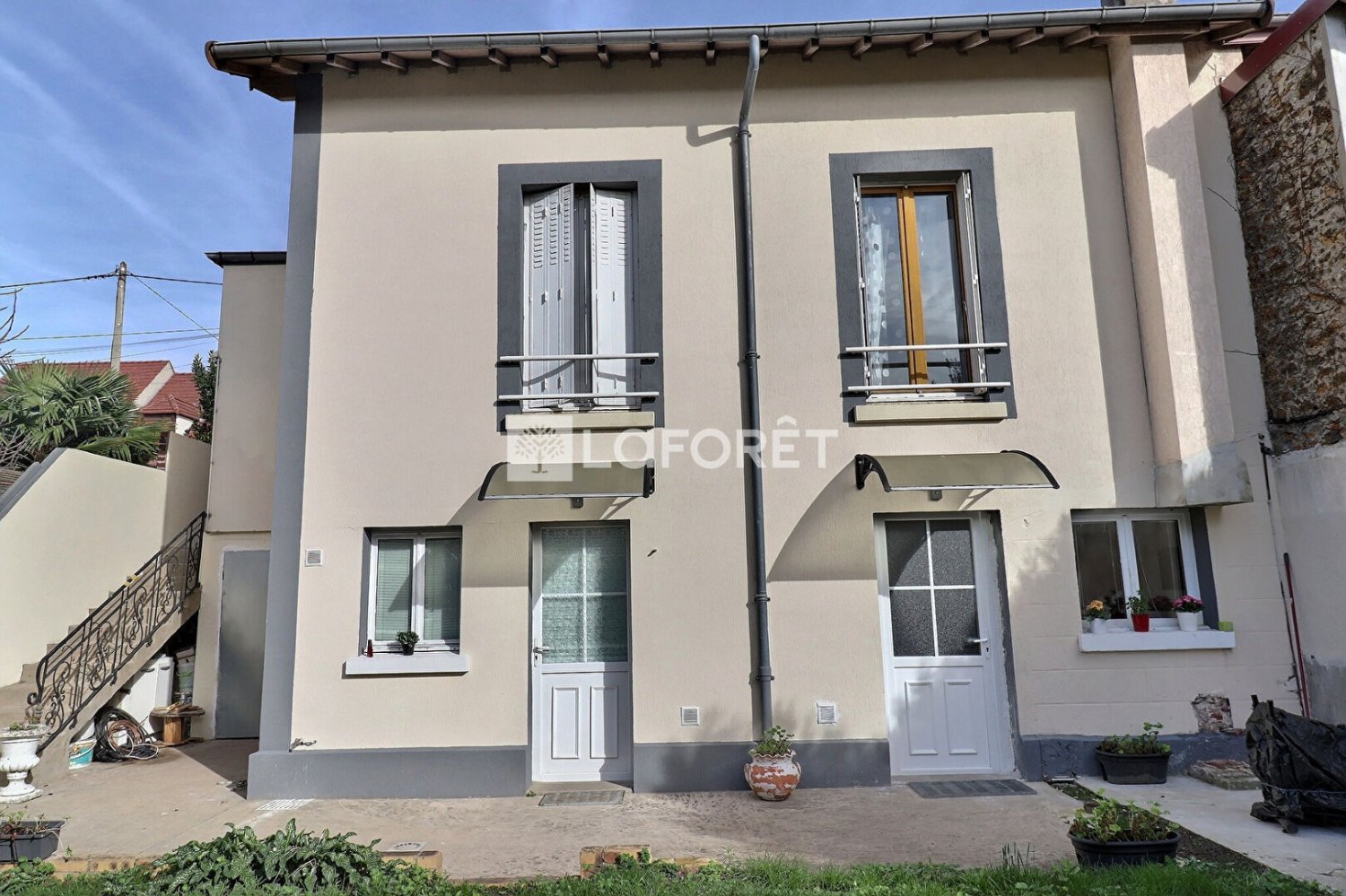 5 Schlafzimmer Haus in Vitry-sur-Seine, France, Nr. 176353