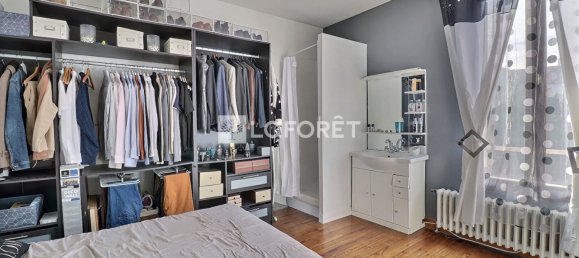5 Schlafzimmer Haus in Vitry-sur-Seine, France, Nr. 176353 8