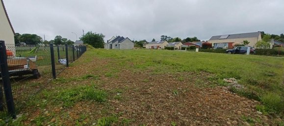 794m² Land in Orne, France No. 93645 5