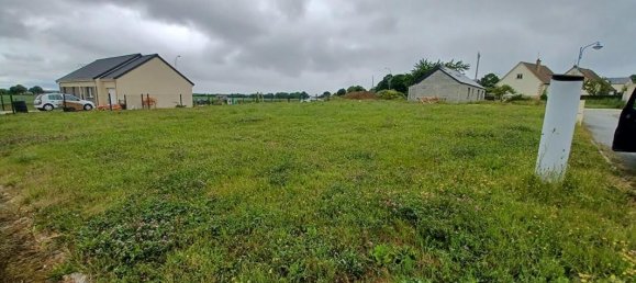 794m² Land in Orne, France No. 93645 2