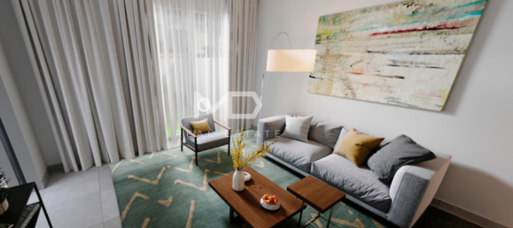 4 bedrooms Villa in Yas Island, UAE No. 47869 7