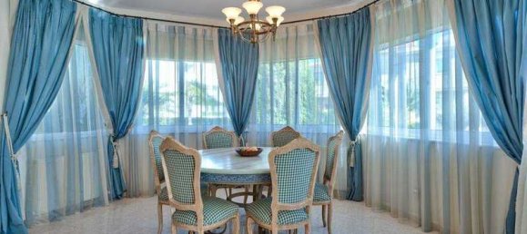 5 Schlafzimmer Villa in Agios Tychonas, Cyprus, Nr. 7475 5