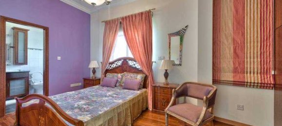 5 Schlafzimmer Villa in Agios Tychonas, Cyprus, Nr. 7475 4