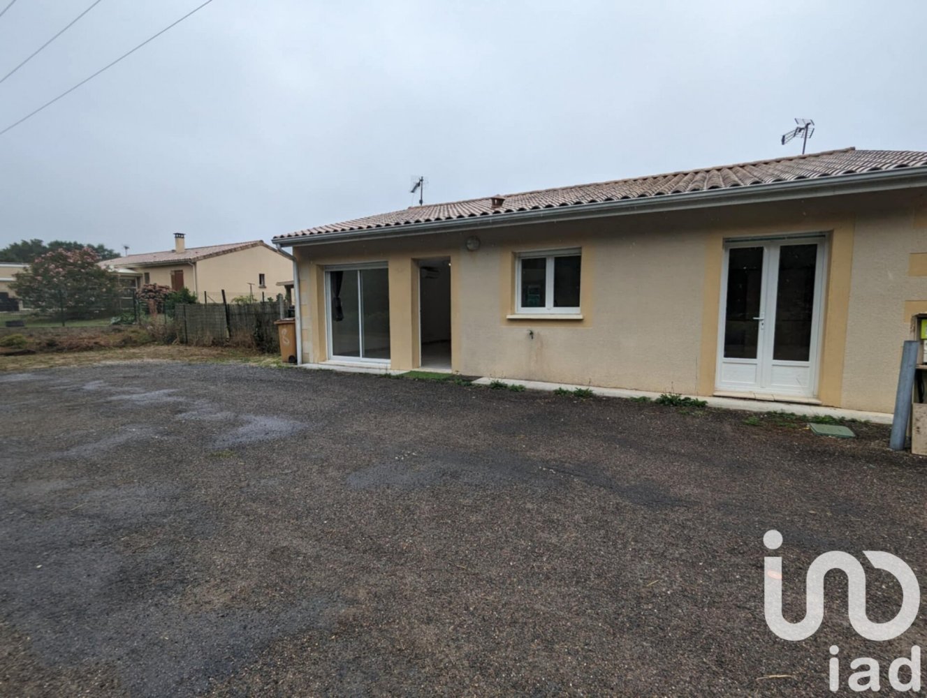 Casa T3 em Gironde, France N.º 279402