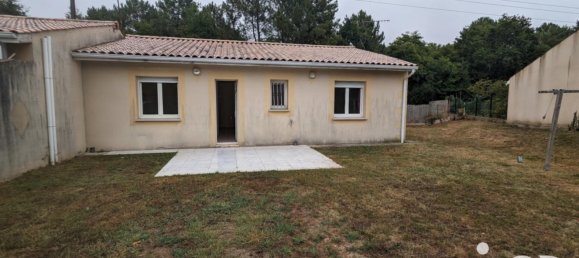 Casa T3 em Gironde, France N.º 279402 2