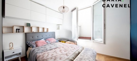 1 bedroom Duplex in L'Hay-les-Roses, France No. 333406 4