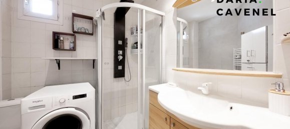 1 bedroom Duplex in L'Hay-les-Roses, France No. 333406 5