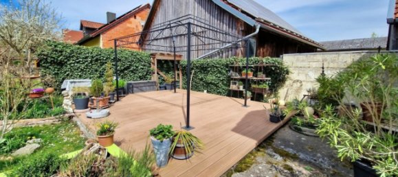 Adosado de 6 habitaciónes en Regensburg, Germany No. 358641 3