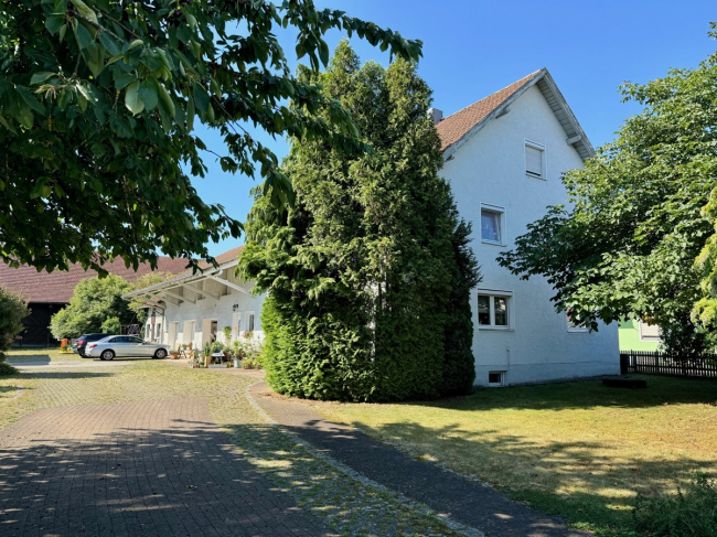 Adosado de 6 habitaciónes en Regensburg, Germany No. 358641