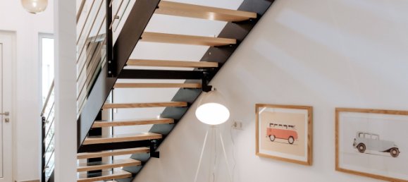 Casa de 5 habitaciónes en Gutersloh, Germany No. 49512 6