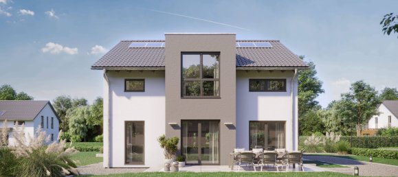 Casa de 5 habitaciónes en Gutersloh, Germany No. 49512 3