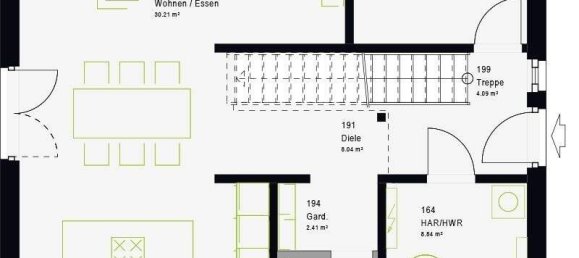 Casa de 5 habitaciónes en Gutersloh, Germany No. 49512 4