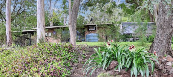 5 Schlafzimmer Haus in Kyogle, Australia, Nr. 452 3