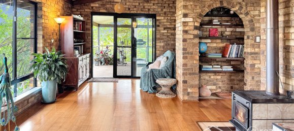 5 Schlafzimmer Haus in Kyogle, Australia, Nr. 452 10