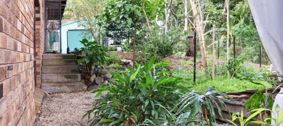 5 Schlafzimmer Haus in Kyogle, Australia, Nr. 452 23