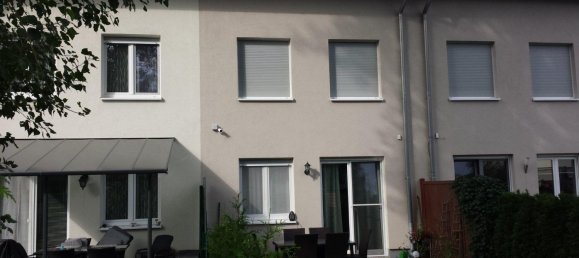 3 غرف نوم تاون هاوس في Alt-Hohenschonhausen, Germany رقم 334773 2