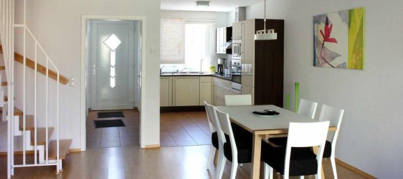 3 غرف نوم تاون هاوس في Alt-Hohenschonhausen, Germany رقم 334773 3