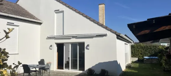 Casa de 7 dormitorios en Breisgau-Hochschwarzwald, Germany No. 93119 44